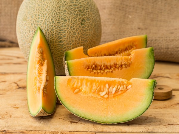 ಬೇಸಿಗೆಯ ಬಿಸಿ ತಣಿಸುವ ಹಣ್ಣುಗಳು