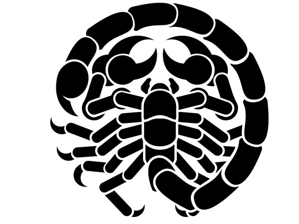 ವೃಶ್ಚಿಕ