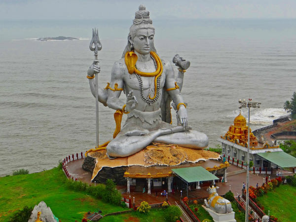 ಶಿವನಿಗೆ ತುಳಸಿ ಸಲ್ಲದು