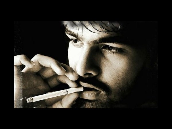 ಮದ್ಯಪಾನ ಮತ್ತು ಧೂಮಪಾನ