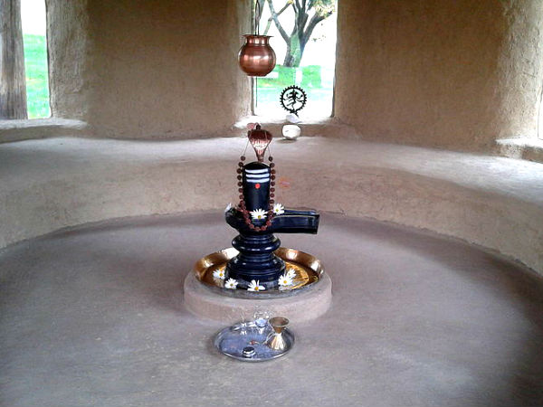 ಶಿವನ ಆರಾಧನೆಯ ಪರಿ