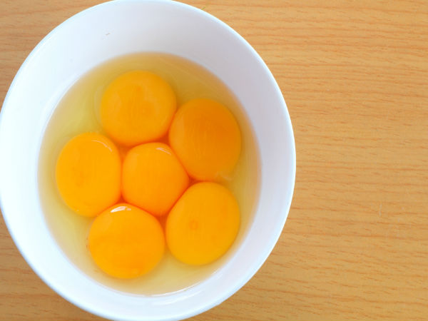 ಹಸಿ ಮೊಟ್ಟೆ ಸೇವಿಸುವ ಬಹುದೊಡ್ಡ ಅಪಾಯ