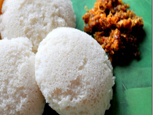 ಇಡ್ಲಿ ನಿಜಕ್ಕೂ ಹೊಟ್ಟೆ ತುಂಬಿಸುತ್ತದೆ