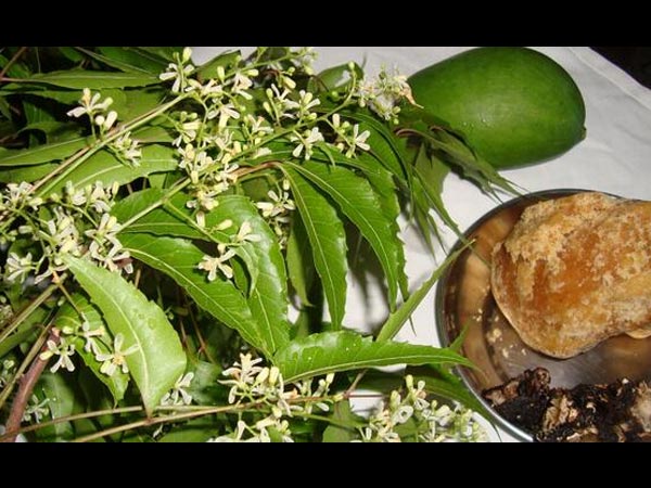 ಹಿಂದೂ ಪಂಚಾಂಗದಲ್ಲಿ ಹೊಸ ದಿನದ ಆರಂಭ