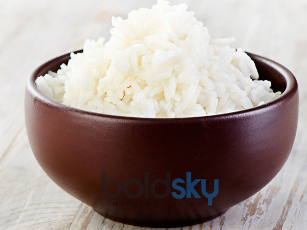 ಅನ್ನದಲ್ಲಿರುವ ಪೋಷಕಾಂಶಗಳ ವಿವರ