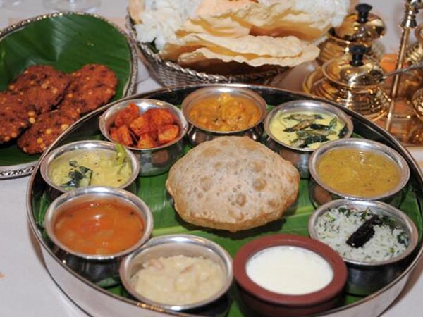 ಆರು ರುಚಿಗಳು ಮತ್ತು ಆರು ಭಾವನೆಗಳು