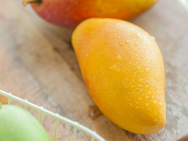ಮಾವಿನ ಹಣ್ಣು ಶಕ್ತಿ ನೀಡಲಿದೆ