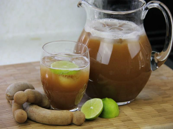 ಹುಣಸೆ ಹುಳಿ ರಸ