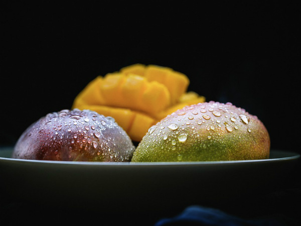 ಹೃದಯಕ್ಕೂ ಮಾವಿನ ಹಣ್ಣು ಒಳ್ಳೆಯದು