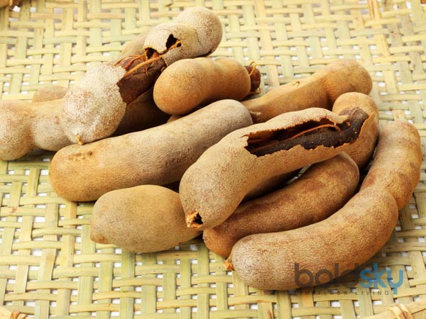 ಹುಣಸೇ ಹಣ್ಣು ಜೀರ್ಣಕಾರಿ ವಿಷಯವನ್ನು ಸೂಚಿಸುವುದು