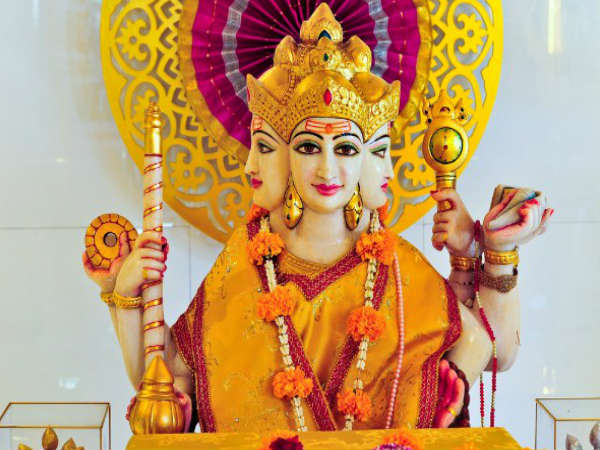 ದೇಶದಲ್ಲಿ ಯುಗಾದಿ