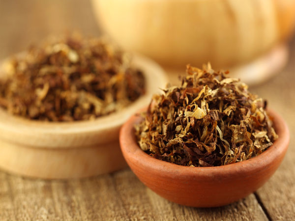 ತಂಬಾಕು ಸೇವನೆಯಿಂದ ಆಗುವ ಹಾನಿಕಾರಕ ಪರಿಣಾಮಗಳು