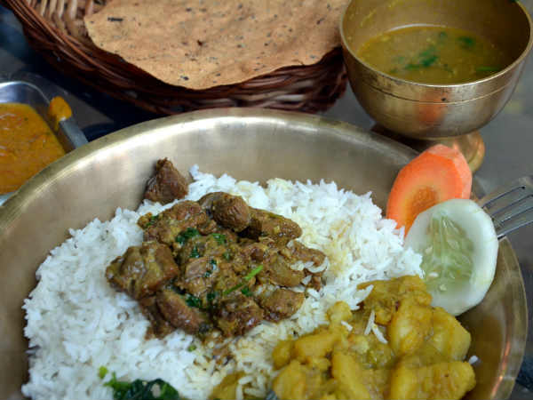 ದಾಲ್ ನ ಪೌಷ್ಟಿಕಾಂಶಗಳ ವಿವರಗಳು