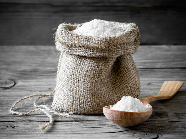 ಎಪ್ಸಂ ಉಪ್ಪು (Epsom Salt)