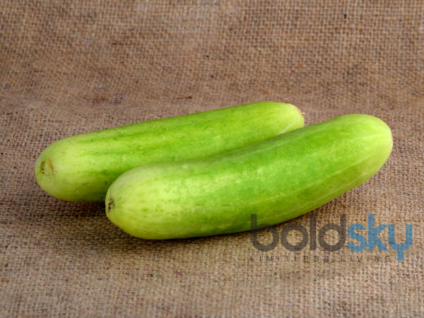 ಸೌತೆಕಾಯಿ