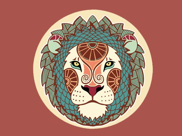 ಸಿಂಹ(ಜುಲೈ 23- ಆಗಸ್ಟ್ 22)