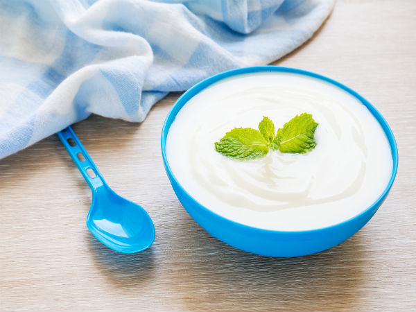 ಗ್ರೀಕ್ ಮೊಸರು (Greek yogurt)