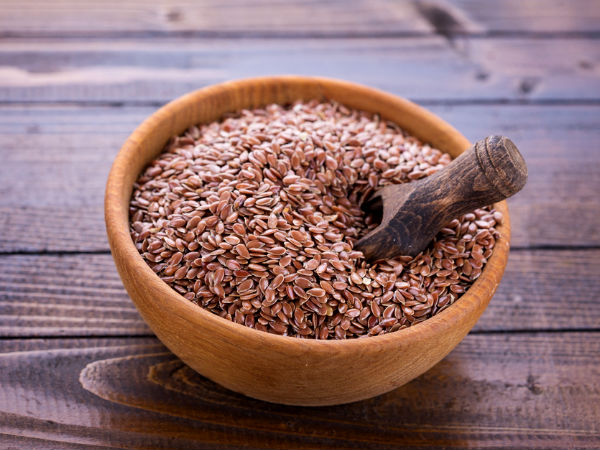 ಅಗಸೆ ಬೀಜಗಳು (Flax seeds)