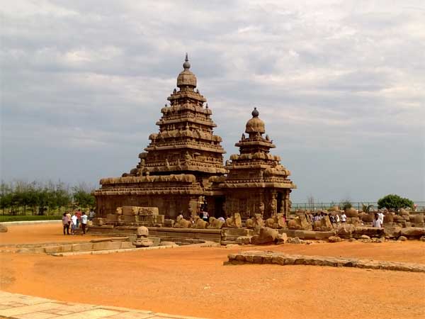 ಮಹಾರಾಷ್ಟ್ರ ಎಲ್ಲೋರಾ ಗುಹೆಗಳು