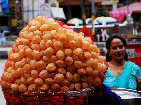 ಮೊದಲ ಸಲಹೆ