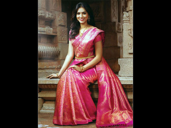 ದಕ್ಷಿಣ ಭಾರತದ ಶೈಲಿ