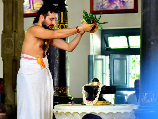 ಶ್ರಾವಣ ತಿಂಗಳು 2019