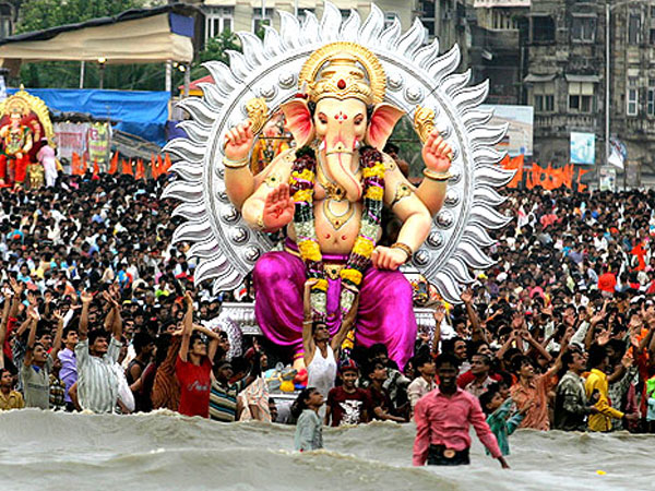 ಗಣೇಶ ವಿಸರ್ಜನೆ ಪ್ರಾಮುಖ್ಯತೆಯೇನು?