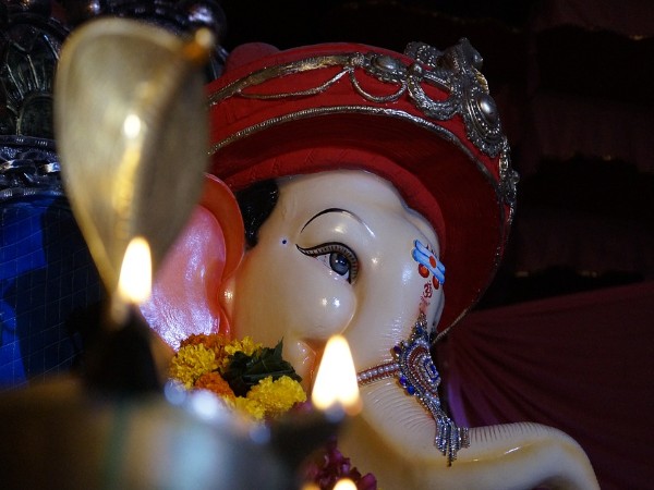ಗಣೇಶ ಉತ್ತಮ ಮಾರ್ಗದರ್ಶಕ