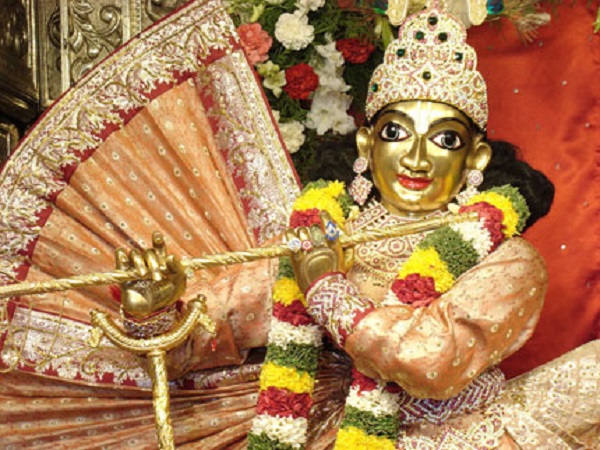 ಸಹೋದರಿಯನ್ನೇ ಬಂಧನದಲ್ಲಿಟ್ಟ ಕಂಸ