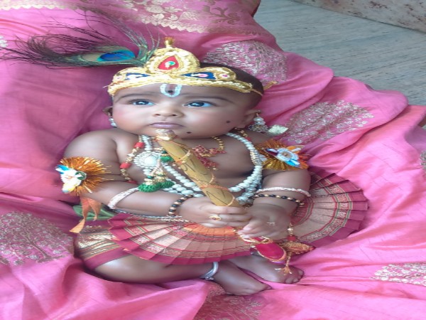 ಜನ್ಮಾಷ್ಟಮಿಯ ಪೂಜಾ ಸಮಯ: