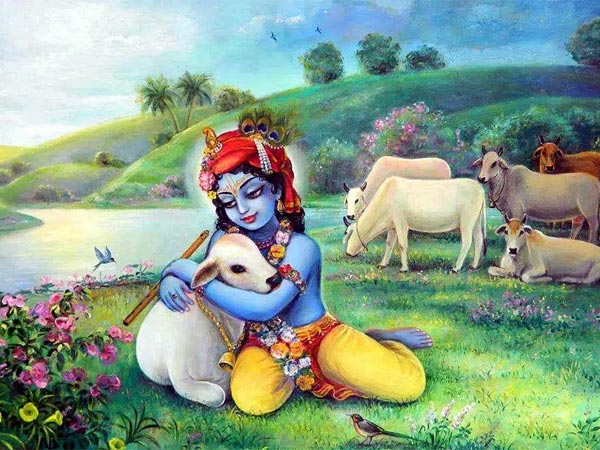 ಕೃಷ್ಣ ಜನ್ಮಾಷ್ಟಮಿ ಪ್ರಾಮುಖ್ಯತೆ