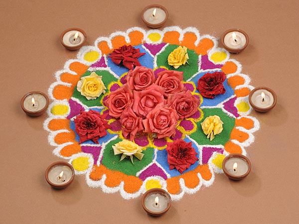 ರಾಸಾಯನಿಕ ಬಣ್ಣಗಳು ಬೇಡ