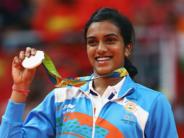 P V Sindhu Wiki Height Age Boyfriend Husband Family Caste Biography   More  WikiBio