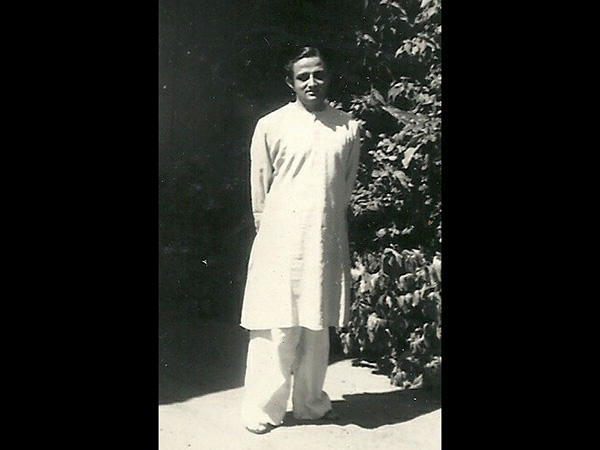 ಮೊದಲ ಬಾಹ್ಯಾಕಾಶ ಉಪಗ್ರಹ ಆರ್ಯಭಟ ಉಡಾವಣೆ