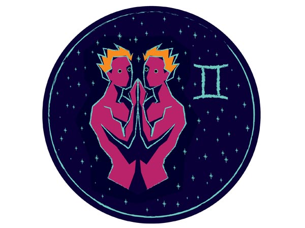 ಮಿಥುನ ರಾಶಿ: 21 ಮೇ -20 ಜೂನ್