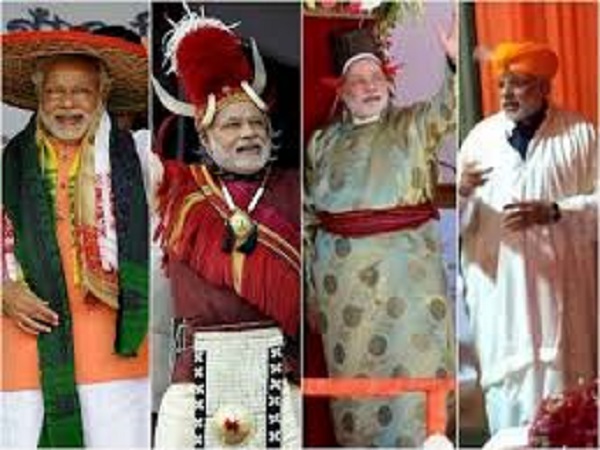 4. ಉಡುಪು ಅಭಿಮಾನಿ & ಇಸ್ತ್ರಿ ಇಲ್ಲದ ಬಟ್ಟೆ ತೊಡಲ್ಲ