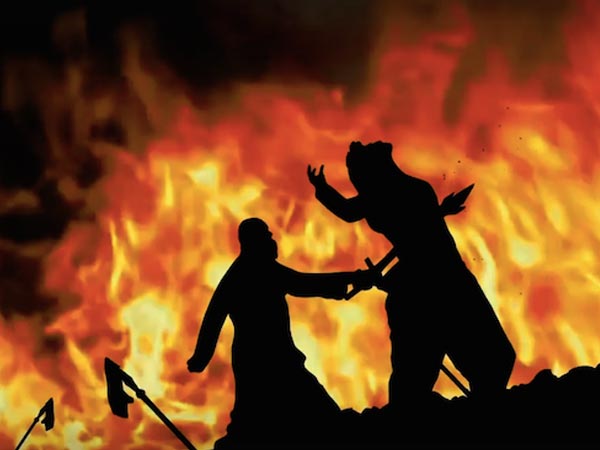ಸ್ನೇಹಕ್ಕಾಗಿ ಯಾವ ತ್ಯಾಗಕ್ಕೂ ಅವರು ಸಿದ್ಧರಿರುವುದಿಲ್ಲ