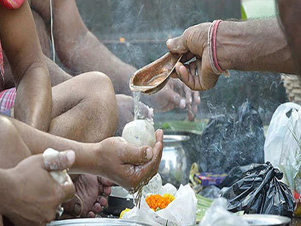 ಪಿತೃ ಪಕ್ಷದ ವಿಶೇಷ ದಿನಗಳು