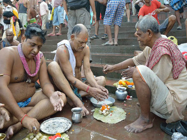 ಪಿತೃ ಪಕ್ಷದ ಪ್ರಾಮುಖ್ಯತೆ