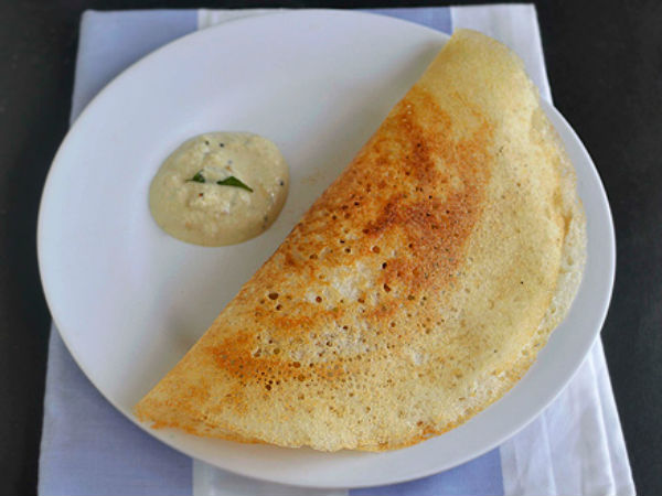 4. ದೋಸೆ