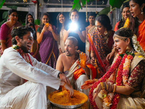 ಇದೊಂದು ಸಂಪ್ರದಾಯ