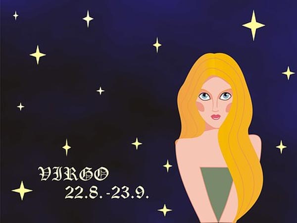 ಕನ್ಯಾ ರಾಶಿ: 23 ಆಗಸ್ಟ್ -22 ಸಪ್ಟೆಂಬರ್