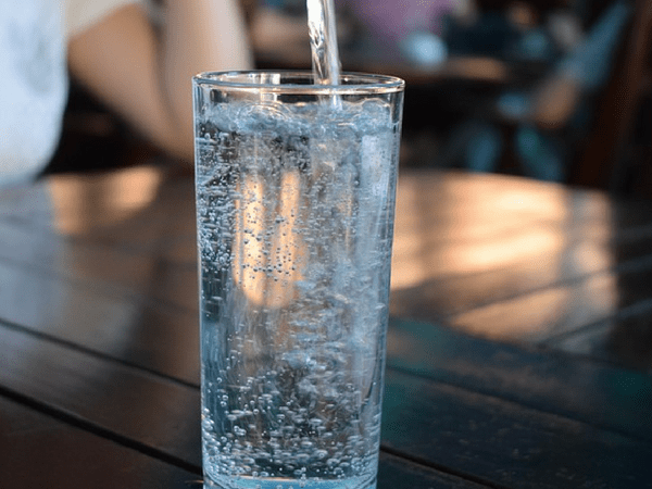 ಸಾಕಷ್ಟು ನೀರು ಕುಡಿಯಿರಿ