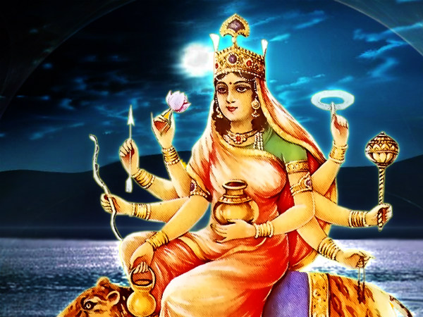 4 ನೇ ದಿನ- ಕುಶ್ಮಂಡಾ: 2 ಅಕ್ಟೋಬರ್ 2019, ಬುಧವಾರ