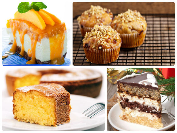 7. ಸಿಹಿ ತಿಂಡಿ ಕಡೆಗಣಿಸಬೇಕೇ?