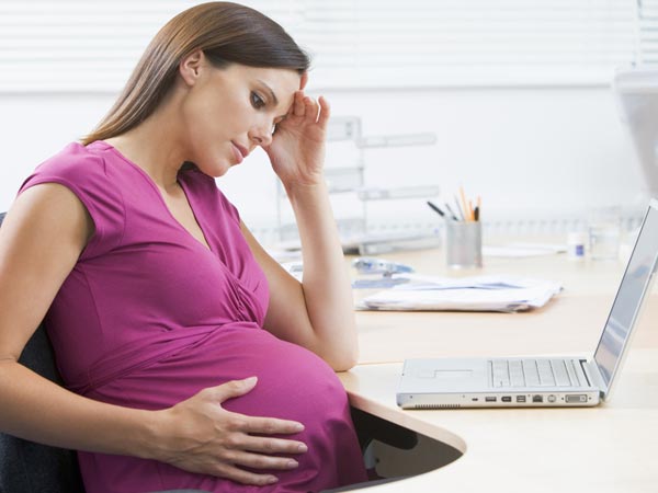 3. ಗರ್ಭಶಯದೊಳಗಿನ ಬೆಳವಣಿಗೆಗೆ ಅಡ್ಡಿ ( Intrauterine Growth Restriction (IUGR)