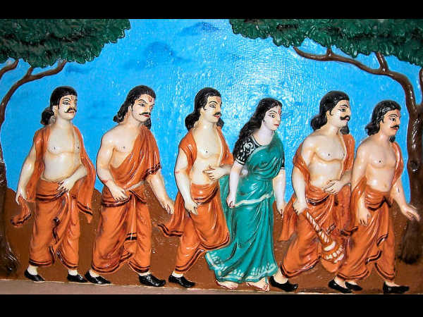 ಯುಧಿಷ್ಠಿರನು ಸ್ವರ್ಗವನ್ನು ನಿರಾಕರಿಸಲು ಇಲ್ಲಿದೆ ಕಾರಣ