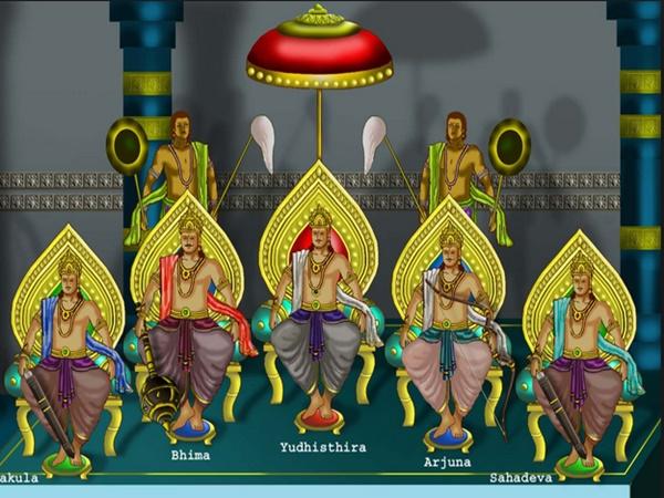 ಸಹದೇವನ ಬೌದ್ಧಿಕ ದುರಹಂಕಾರವು ಅವನನ್ನು ಸೋಲಿಸಿತು