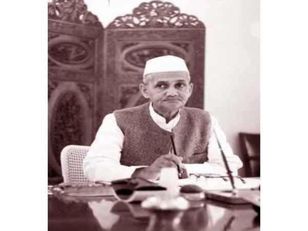 ಭಾರತದ ಪ್ರಧಾನ ಮಂತ್ರಿಯಾಗಿ