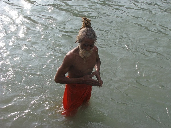 ಸಾಧುಗಳ ಕೂದಲಿನ ಬಗ್ಗೆ ಇದ್ದ ತಪ್ಪು ಗ್ರಹಿಕೆ